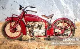 از اولین موتورسیکلت‌های وارداتی تا کارخانه‌های امروز؛ خیابان‌های ایران چگونه موتوری شدند؟