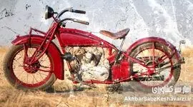 از اولین موتورسیکلت‌های وارداتی تا کارخانه‌های امروز؛ خیابان‌های ایران چگونه موتوری شدند؟