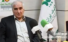 جشنواره ارگانیک ۱۴۰۴: هزینه پیشگیری کمتر از درمان است؛ ترویج فرهنگ سلامت، تغذیه سالم و پایداری محیط زیست