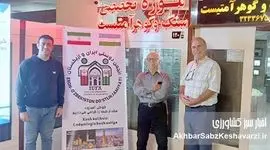 درخشش زمین در گرگان؛ بزرگ‌ترین موزه خصوصی سنگ و گوهر ایران در پارک علم و فناوری گلستان+ویدئو