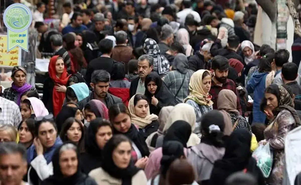 هشدار جهانی به دورنمای اقتصاد ایران