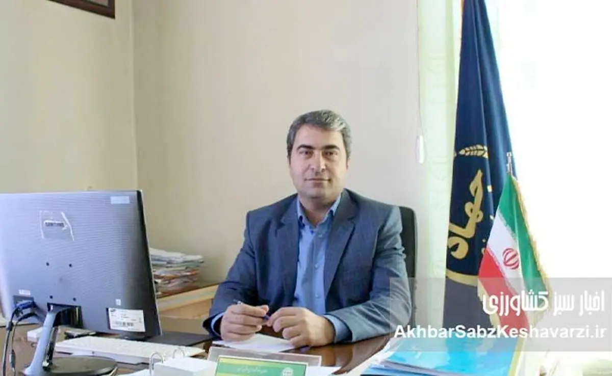 دکتر رضا فرازی سکاندار سازمان جهاد کشاورزی کهگیلویه و بویراحمد شد/ تحولی در راه است