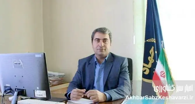 دکتر رضا فرازی سکاندار سازمان جهاد کشاورزی کهگیلویه و بویراحمد شد/ تحولی در راه است