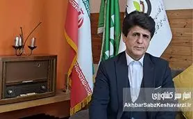 پیام صریح به وزیر جهاد کشاورزی: استعفا پیش از استیضاح برای تحقق شعار رئیس جمهور!