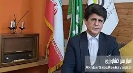 پیام صریح به وزیر جهاد کشاورزی: استعفا پیش از استیضاح برای تحقق شعار رئیس جمهور!