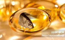 راز طول عمر ژاپنی‌ها فاش شد: فواید شگفت‌انگیز زردچوبه و روغن ماهی