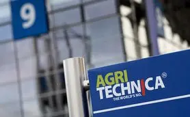 کشاورزی احیاکننده در مرکز توجه نمایشگاه Agritechnica 2025