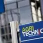 کشاورزی احیاکننده در مرکز توجه نمایشگاه Agritechnica 2025
