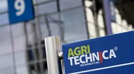 کشاورزی احیاکننده در مرکز توجه نمایشگاه Agritechnica 2025