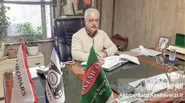 شرایط سخت تولیدکنندگان و صادرکنندگان ماشین‌ها و ادوات کشاورزی به واسطه عدم هماهنگی لازم بین مسئولین 