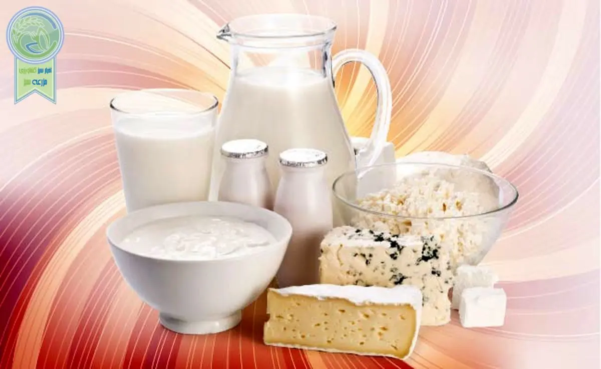 آیا شیر کم‌چرب سالم‌تر است؟

