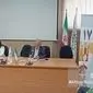 اگروفود تهران: نشستی محدود با کارکرد محدودتر