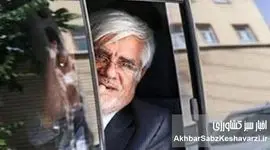 روایت پیروزمندانه محمدرضا عارف از شکست‌های مدیریتی در بازار و کشاورزی