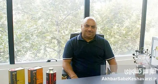 هوتن مریخی: تخصیص ناهماهنگ ارز و تصمیمات آنی، اصلی‌ترین مانع رشد تولید داخلی در کشاورزی است