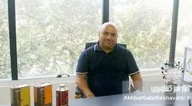 هوتن مریخی: تخصیص ناهماهنگ ارز و تصمیمات آنی، اصلی‌ترین مانع رشد تولید داخلی در کشاورزی است