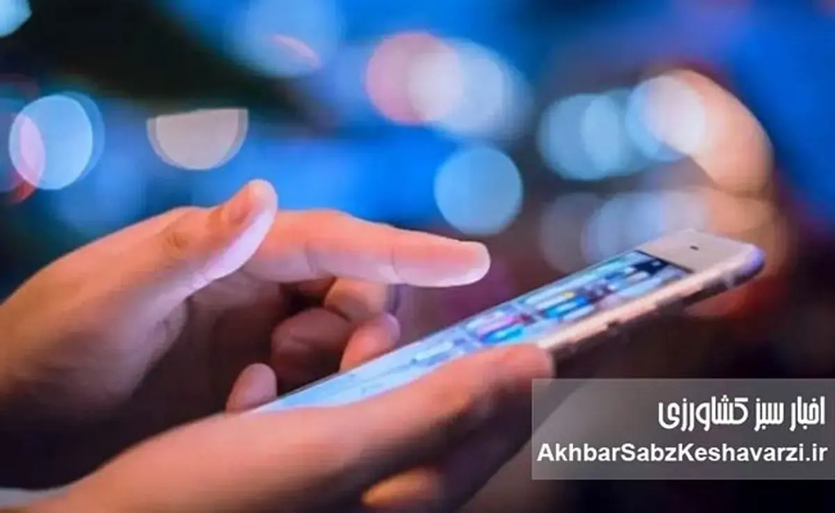 نحوه دریافت ۵ گیگ اینترنت رایگان نوروز ۱۴۰۵ اعلام شد

