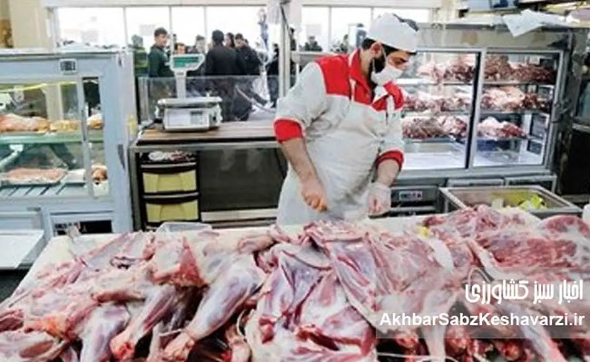 وزیر وعده داد: گوشت قرمز دو روز دیگر به قیمت منطقی می‌رسد!