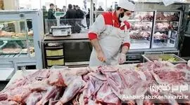 وزیر وعده داد: گوشت قرمز دو روز دیگر به قیمت منطقی می‌رسد!