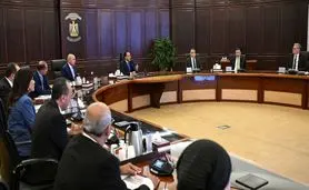 پیگیری دولت مصر برای تامین سوخت برای بخش‌های صنعتی