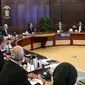 پیگیری دولت مصر برای تامین سوخت برای بخش‌های صنعتی