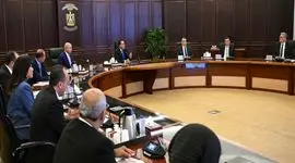 پیگیری دولت مصر برای تامین سوخت برای بخش‌های صنعتی