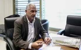 تأخیر در اعلام قیمت گندم به سود کشاورزان است