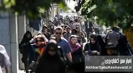فقر و خودکشی؛ روی تاریک تلخ اقتصادی