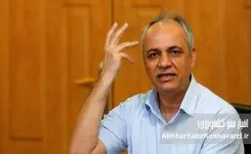 حمله تند زیدآبادی به صداوسیما: جنگ رسانه‌ای را کامل باختیم!