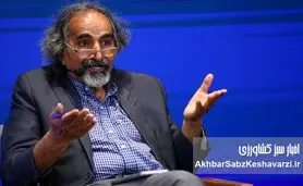 آزاد ارمکی: جامعه ایران در آستانه پوست‌اندازی بزرگ است