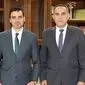 مذاکرات سوریه و برزیل برای همکاری در حوزه کشاورزی