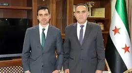 مذاکرات سوریه و برزیل برای همکاری در حوزه کشاورزی