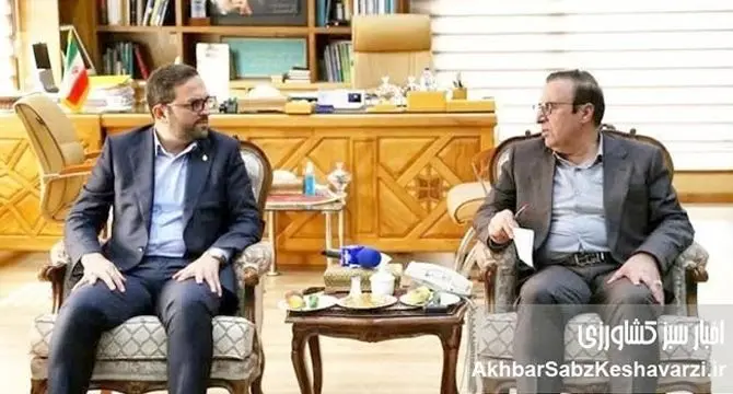 بانک کشاورزی، پیشران امنیت غذایی کشور: حمایت بی‌دریغ از تولیدکنندگان در قزوین