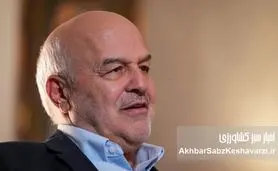 عیسی کلانتری: رئیس‌جمهور باید تعارفات را کنار بگذارد و کابینه را اصلاح کند