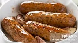 سوسیس گیاهی؛ از مزرعه تا بشقاب شما