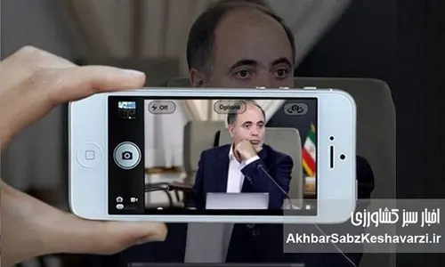 وزیر محترم کشاورزی: مسیری پرخطر در پیش دارید!