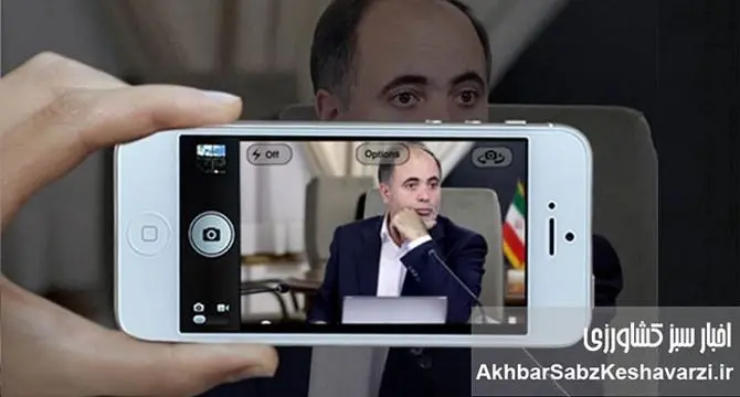 وزیر محترم کشاورزی: مسیری پرخطر در پیش دارید!