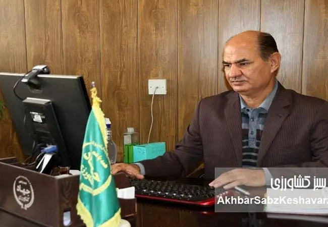 صنعت دامپروری یزد در وضعیت هشدار | بحران تأمین نهاده‌ها و تهدید امنیت غذایی