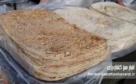 نان یارانه‌ای در آخور دام؛ چرا دامداران به جای جو و ذرت، نان می‌خرند؟