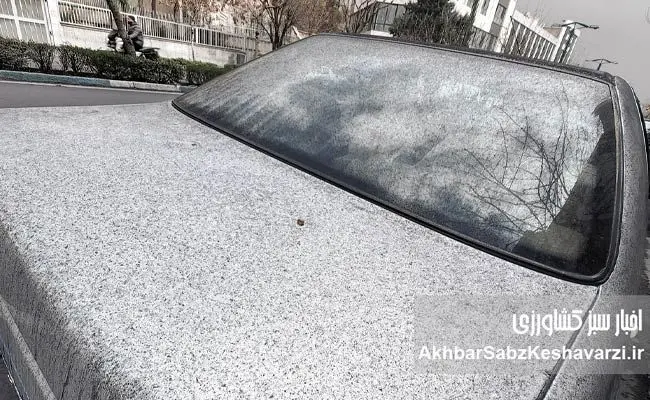 باران سیاه در تهران؛ پیامد انفجار انبارهای نفت چیست؟