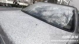 باران سیاه در تهران؛ پیامد انفجار انبارهای نفت چیست؟