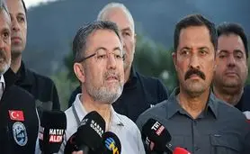 ترکیه رکورد تولیدات کشاورزی را شکست و وارد جمع 7 کشور برتر جهان شد