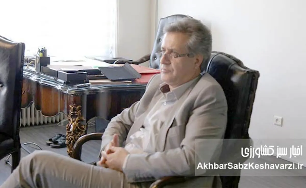 هشدار نماینده ادوار مجلس: توهین به رئیسجمهور نقض منافع ملی است