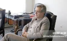 هشدار نماینده ادوار مجلس: توهین به رئیس‌جمهور نقض منافع ملی است