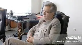 هشدار نماینده ادوار مجلس: توهین به رئیس‌جمهور نقض منافع ملی است