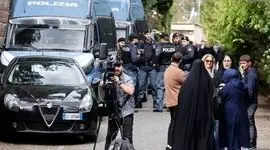 مذاکرات غیر مستقیم ایران و آمریکا: بارقه‌های امید در رم و نگاهی به آینده روابط

