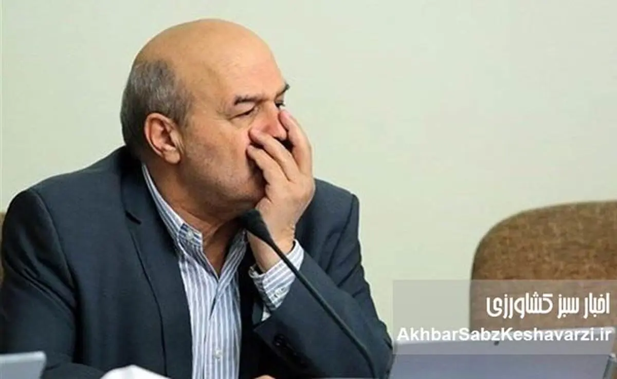 امنیت محیط‌بانان در ایران: گره کور قانون، حق تیر و حمایت؛ تحلیلی از عیسی کلانتری
