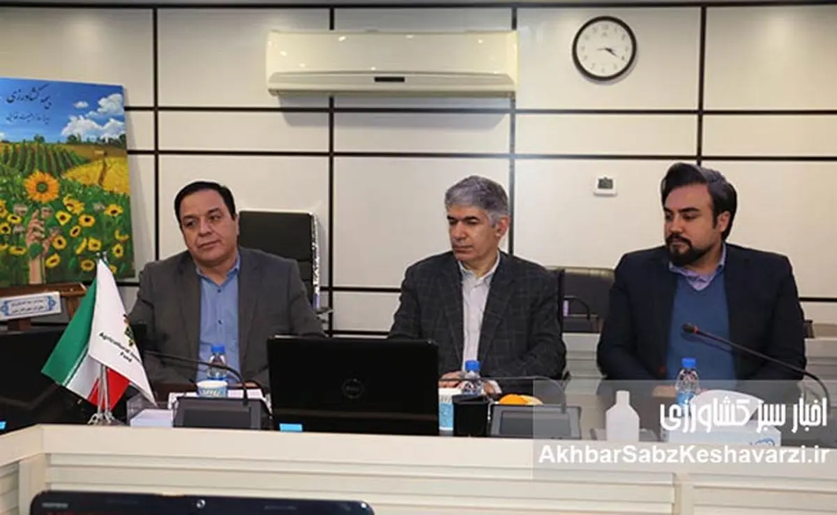 رونمایی از طرح بیمه فراگیر گندم؛ گامی تازه برای امنیت غذایی و حمایت از کشاورزان