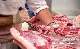 قیمت گوشت دوباره جهش کرد | افزایش ۴ باره در کمتر از یک هفته!