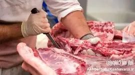 قیمت گوشت دوباره جهش کرد | افزایش ۴ باره در کمتر از یک هفته!