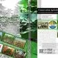 چاپ کتاب «کشاورزی حفاظتی؛ رویکرد بوم‌سازگان‌نگر در کشاورزی پایدار»